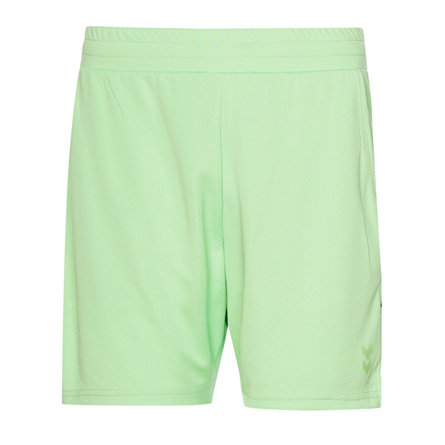 PERCY ŞORT Yeşil Erkek Şort 