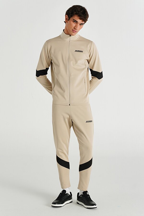 ROSSI EŞOFMAN ALTI Bej Erkek Eşofman Altı