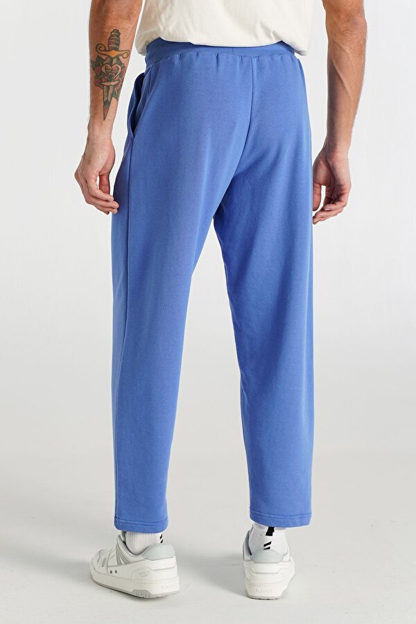 ROSSO EŞOFMAN ALTI Mavi Erkek Eşofman Altı