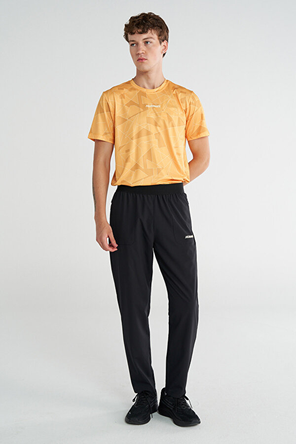 AMES EŞOFMAN ALTI Siyah Erkek Eşofman Altı