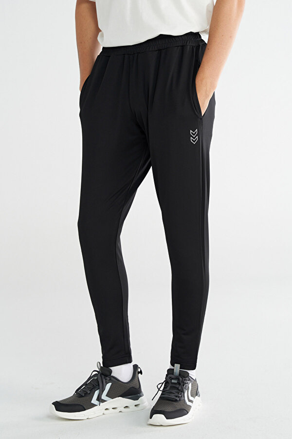 ARMANDO EŞOFMAN ALTI Siyah Erkek Eşofman Altı