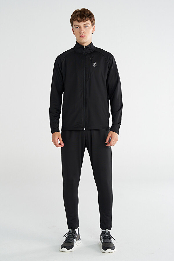 ARMANDO EŞOFMAN ALTI Siyah Erkek Eşofman Altı