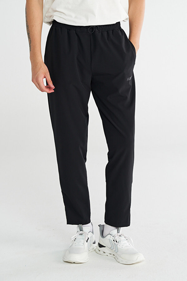 BARNET EŞOFMAN ALTI Siyah Erkek Eşofman Altı