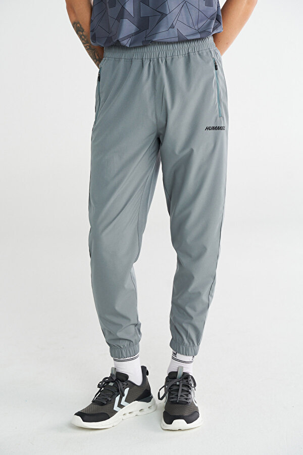 BENTH EŞOFMAN ALTI Gri Erkek Eşofman Altı