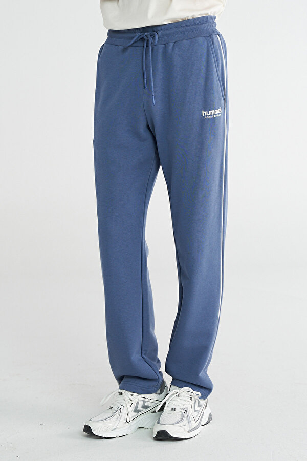 JAREL EŞOFMAN ALTI Mavi Erkek Eşofman Altı