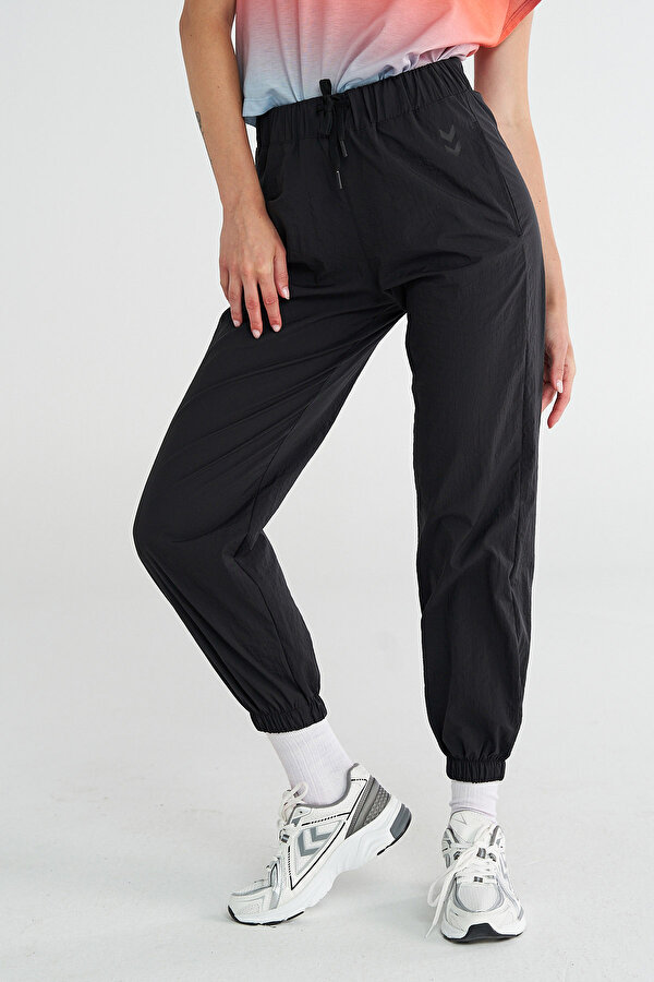 JOKER EŞOFMAN ALTI Siyah Kadın Eşofman Altı