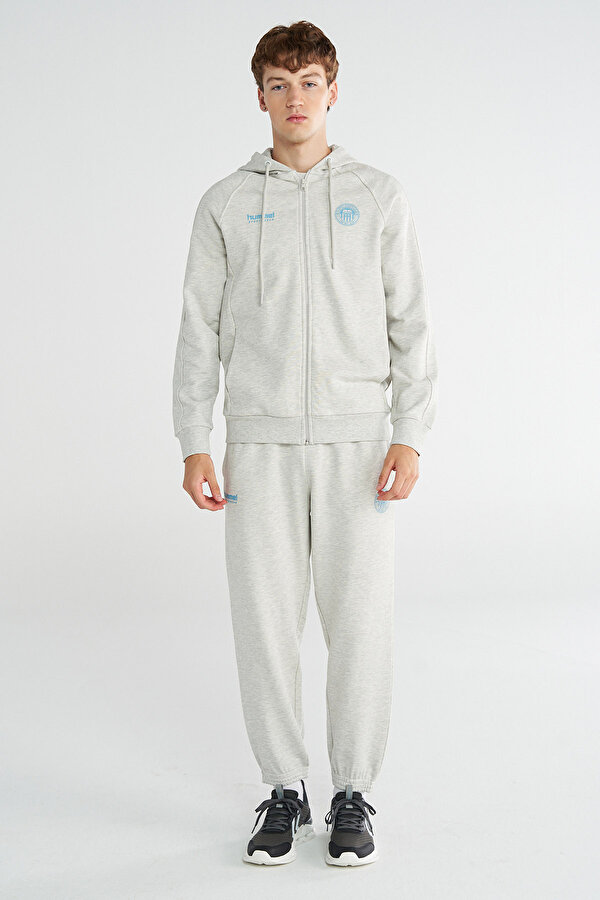 SAMMY EŞOFMAN ALTI Gri Erkek Eşofman Altı