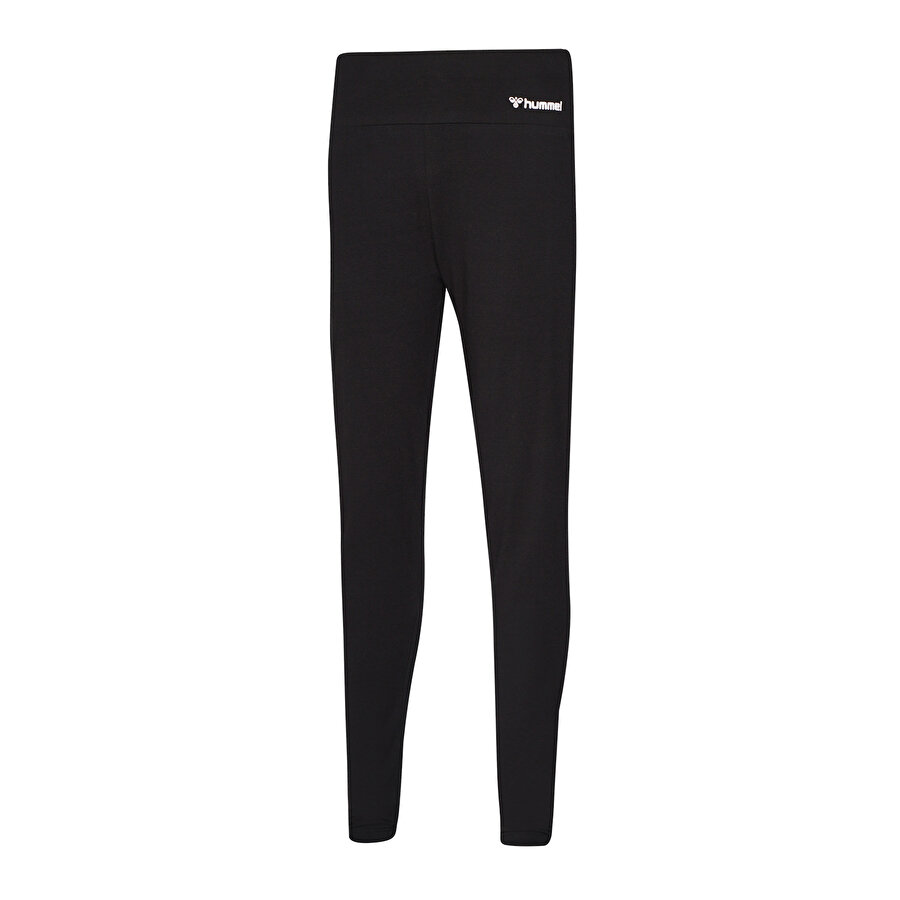 ANEL TAYT Siyah Kadın Tayt 