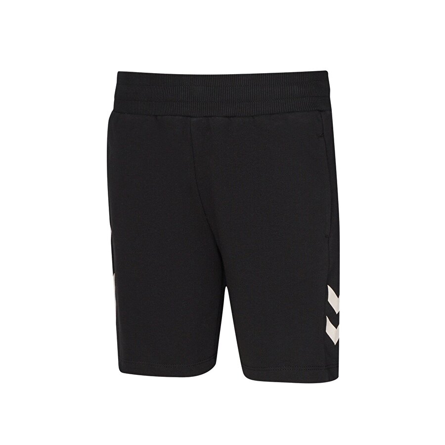 ALAMUR ÇOCUK ŞORT Siyah Çocuk Şort