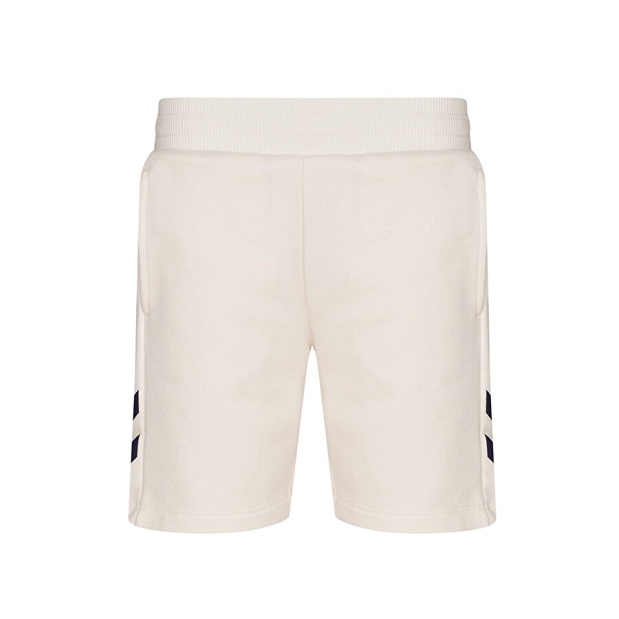 ALAMUR ÇOCUK ŞORT Ekru Çocuk Şort