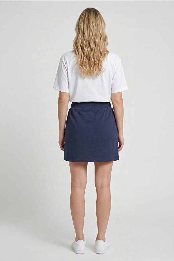 REGALO ETEK Lacivert Kadın Etek