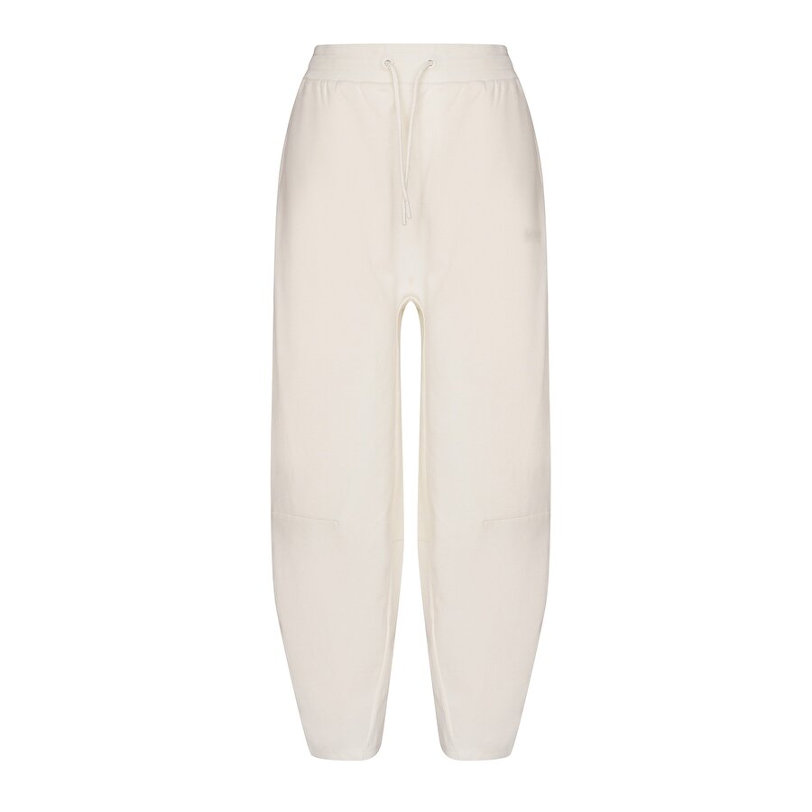 REVENDER EŞOFMAN ALTI Ekru Kadın Eşofman Altı