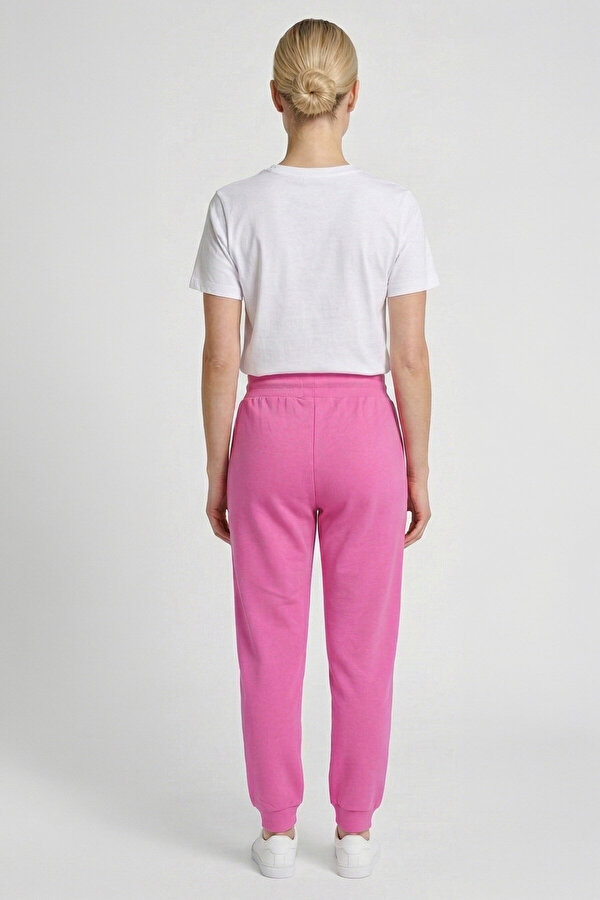 ROBLE EŞOFMAN ALTI Pembe Kadın Eşofman Altı