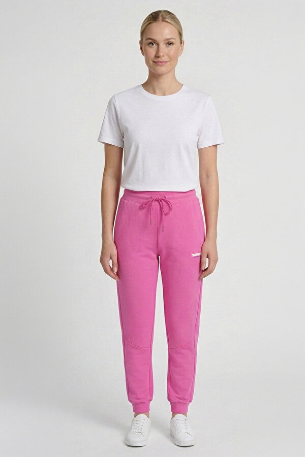 ROBLE EŞOFMAN ALTI Pembe Kadın Eşofman Altı