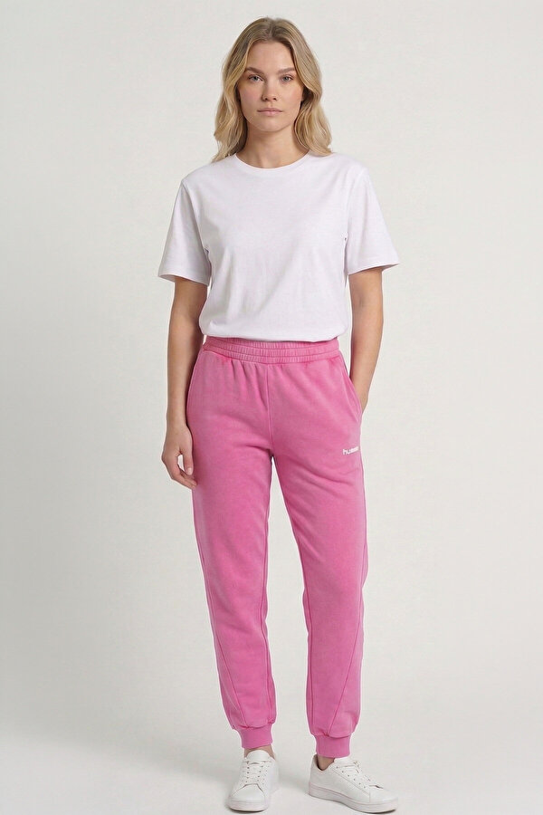 ROMERAL EŞOFMAN ALTI Pembe Kadın Eşofman Altı