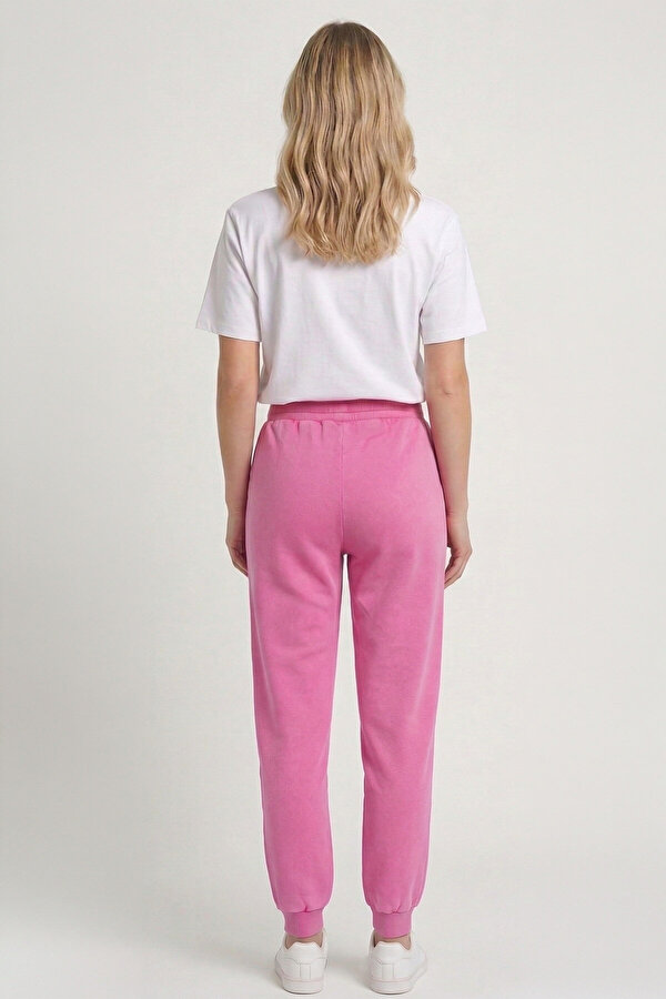 ROMERAL EŞOFMAN ALTI Pembe Kadın Eşofman Altı