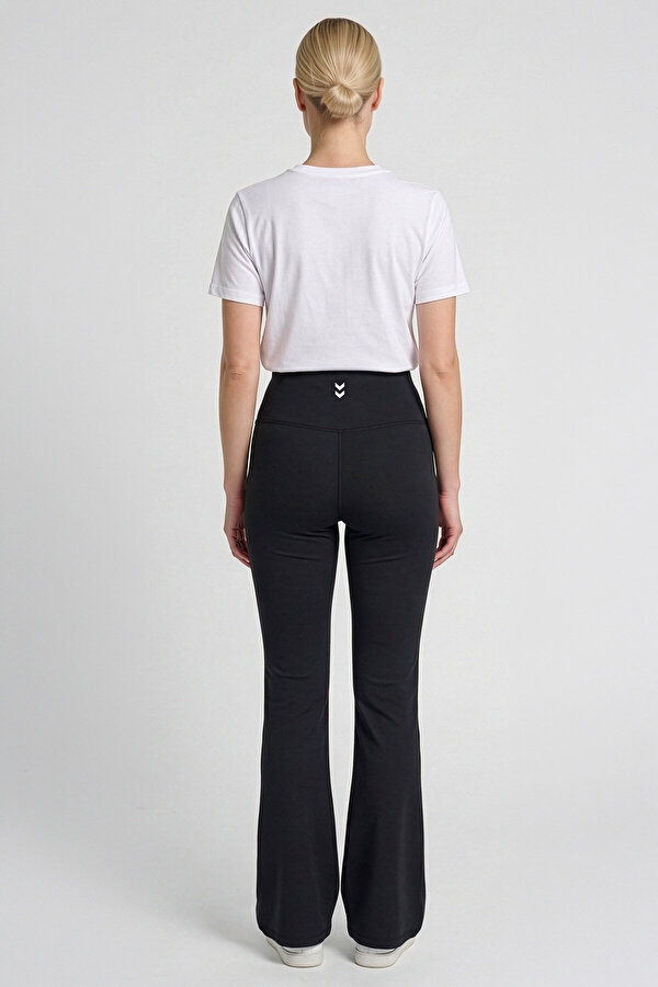 SAJAR TIGHT EŞOFMAN ALTI Siyah Kadın Eşofman Altı