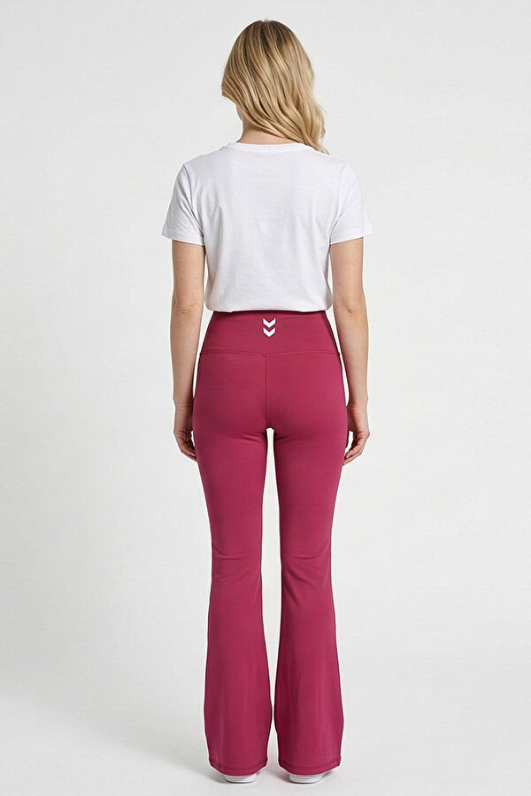 SAJAR TIGHT EŞOFMAN ALTI Kırmızı Kadın Eşofman Altı