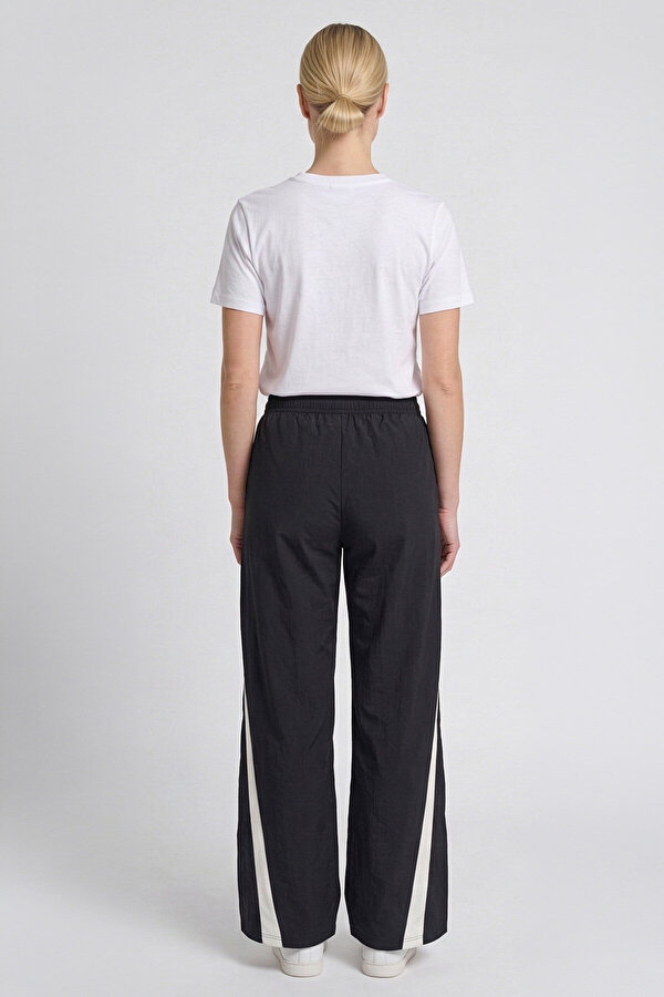 SAMBA EŞOFMAN ALTI Siyah Kadın Eşofman Altı