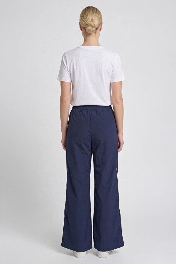 SAMBA EŞOFMAN ALTI Mavi Kadın Eşofman Altı