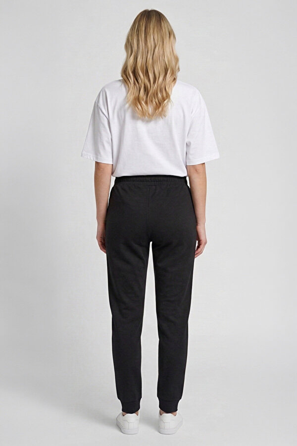 SARGENTO EŞOFMAN ALTI Siyah Kadın Eşofman Altı