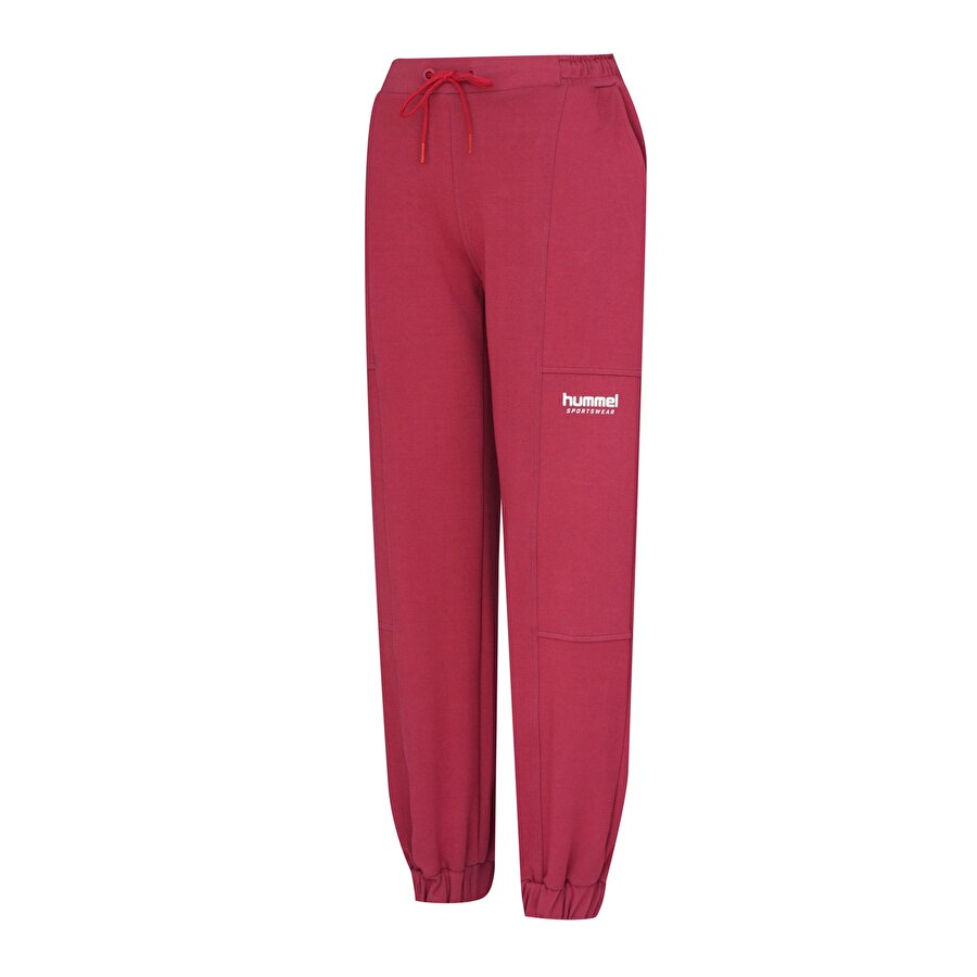 SENTIDO EŞOFMAN ALTI Kırmızı Kadın Eşofman Altı