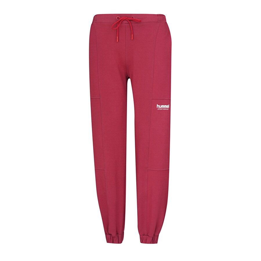 SENTIDO EŞOFMAN ALTI Kırmızı Kadın Eşofman Altı