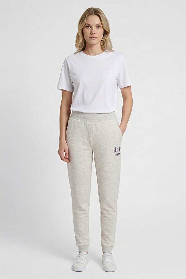 SESERA EŞOFMAN ALTI Gri Kadın Eşofman Altı