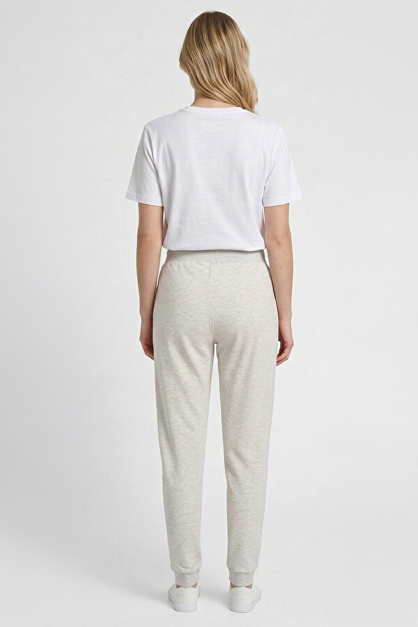 SESERA EŞOFMAN ALTI Gri Kadın Eşofman Altı