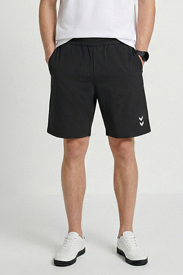 SOMERO RUNNING ŞORT - hummel 