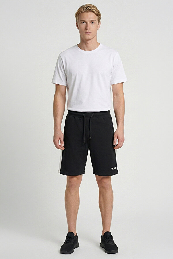 TRUENO ŞORT Siyah Erkek Şort