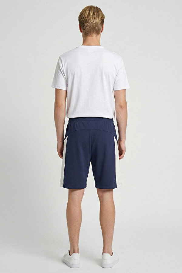 TRUENO ŞORT Mavi Erkek Şort