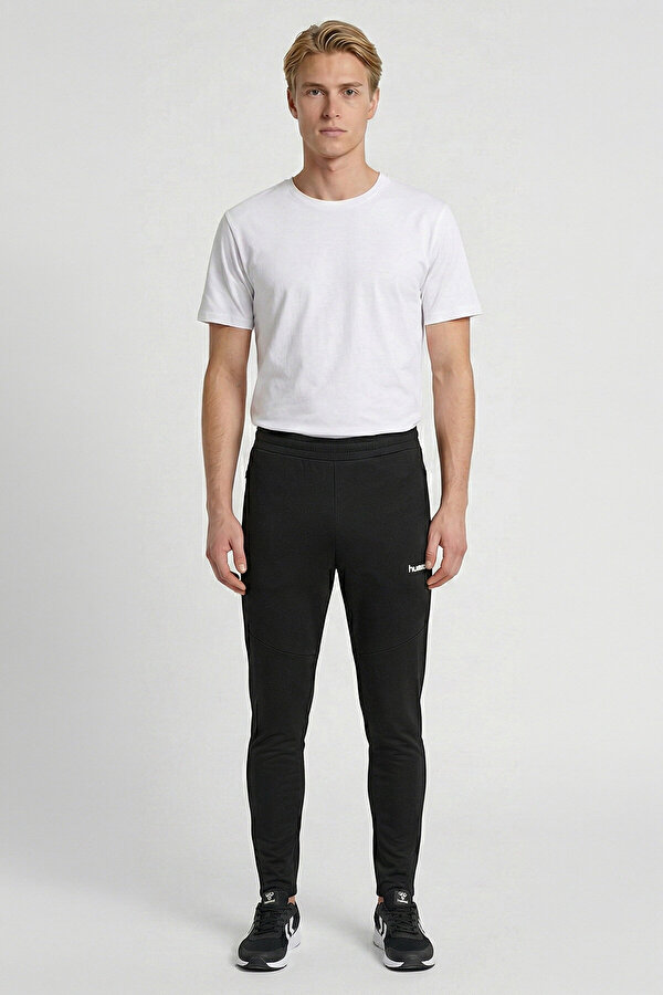 URNA EŞOFMAN ALTI Siyah Erkek Eşofman Altı