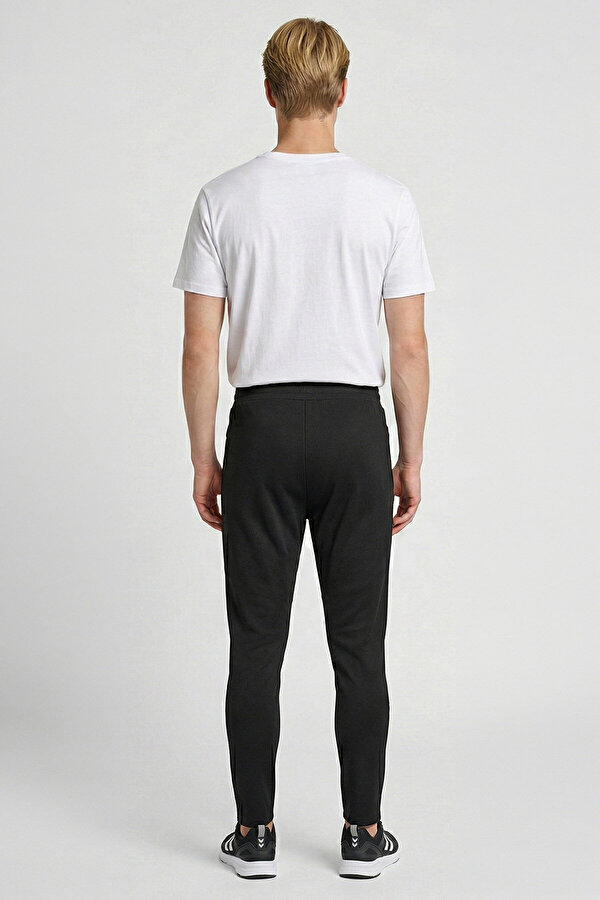 URNA EŞOFMAN ALTI Siyah Erkek Eşofman Altı