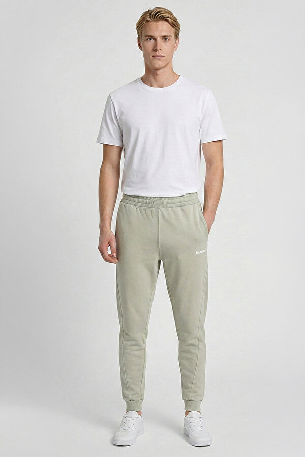 YANTAR EŞOFMAN ALTI Yeşil Erkek Eşofman Altı