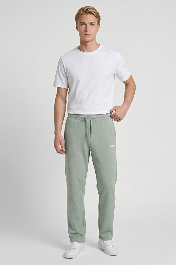 YUCA EŞOFMAN ALTI Yeşil Erkek Eşofman Altı