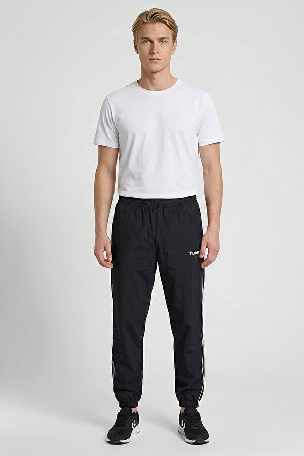 ZAFIRO EŞOFMAN ALTI Siyah Erkek Eşofman Altı