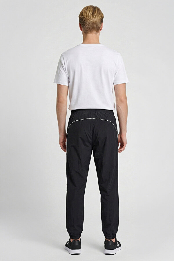 ZAFIRO EŞOFMAN ALTI Siyah Erkek Eşofman Altı