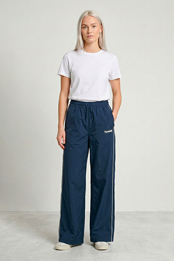 SAGRADO EŞOFMAN ALTI Mavi Kadın Eşofman Altı