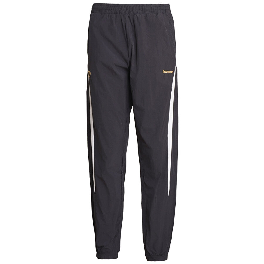 LUCAS EŞOFMAN ALTI Siyah Erkek Eşofman Altı