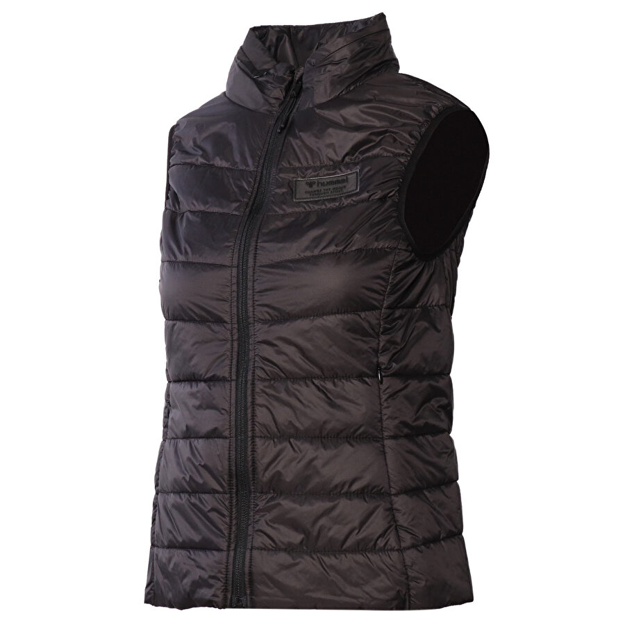 ANIVIA YELEK Siyah Kadın Yelek