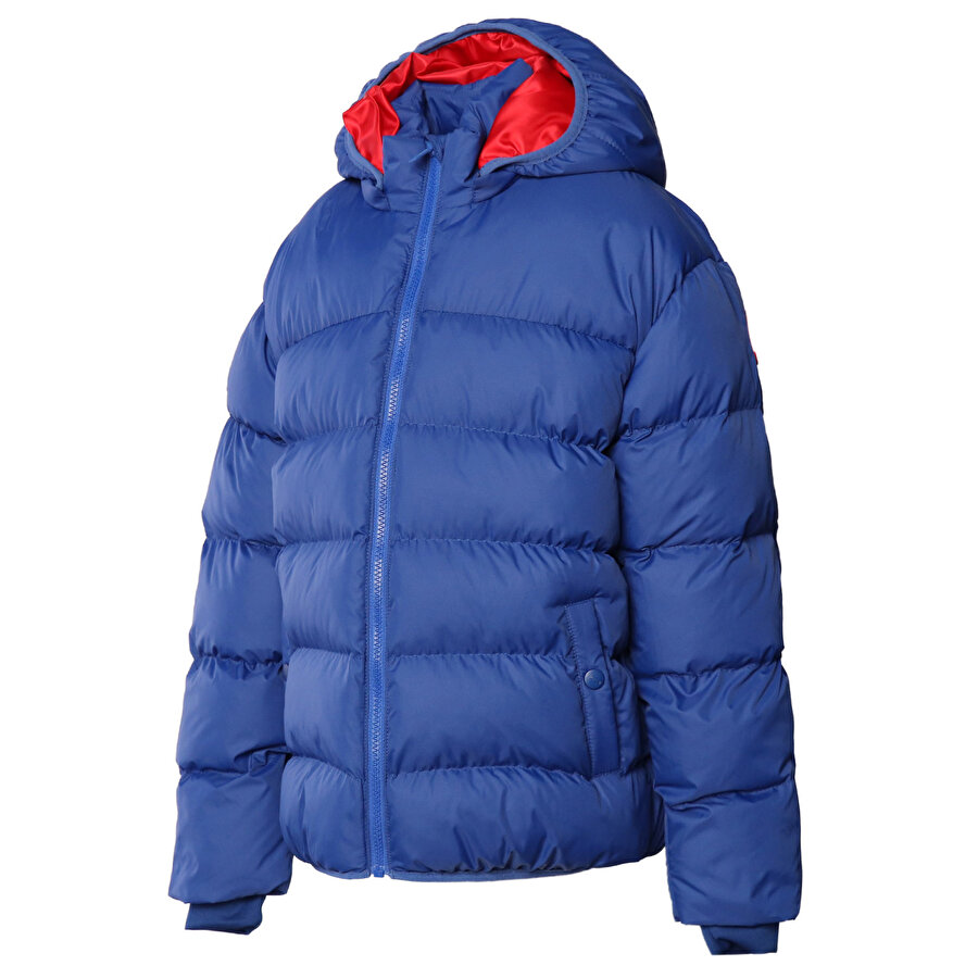 GEONE ÇOCUK MONT Mavi Çocuk Mont