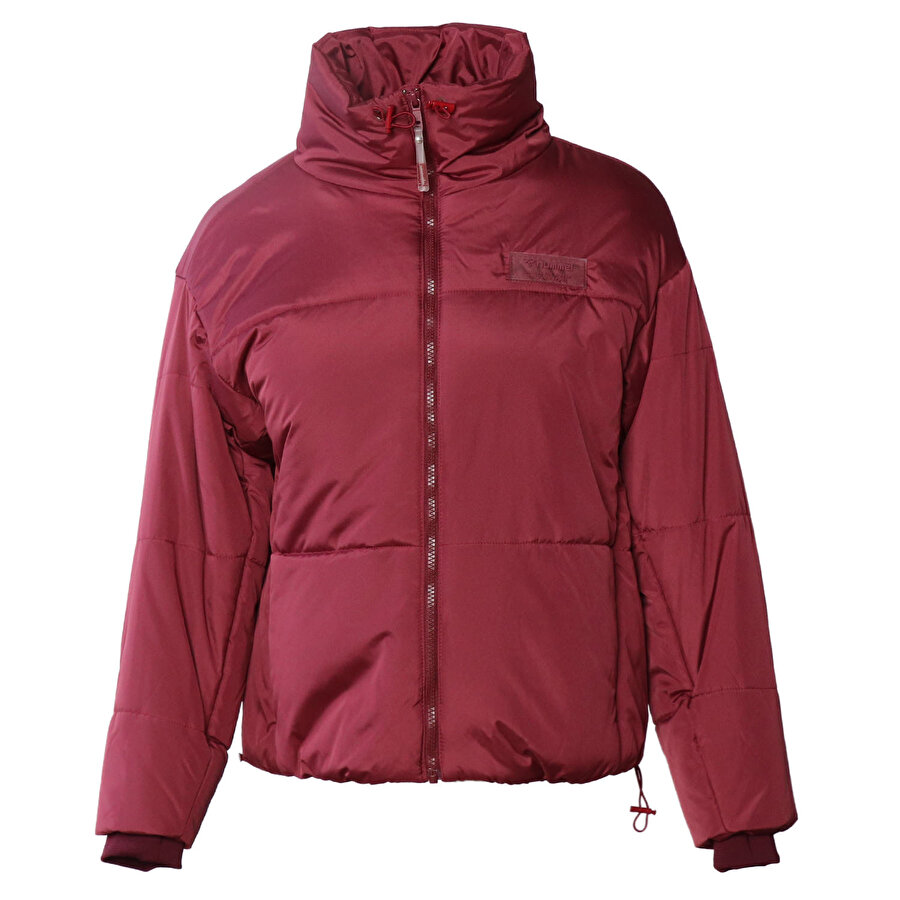 NIDALEE MONT Kırmızı Kadın Mont