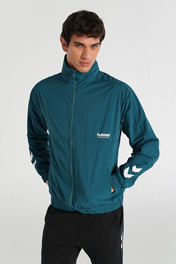 CLIFT YAĞMURLUK Yeşil Erkek Yağmurluk 