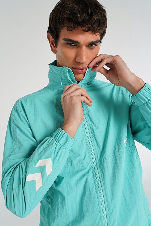 CLIFT YAĞMURLUK Yeşil Erkek Yağmurluk 