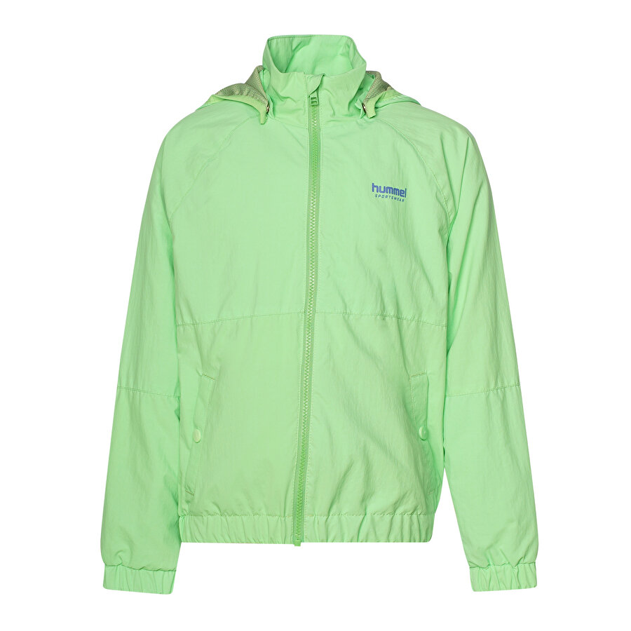 SIDNEY ÇOCUK YAĞMURLUK Yeşil Çocuk Yağmurluk