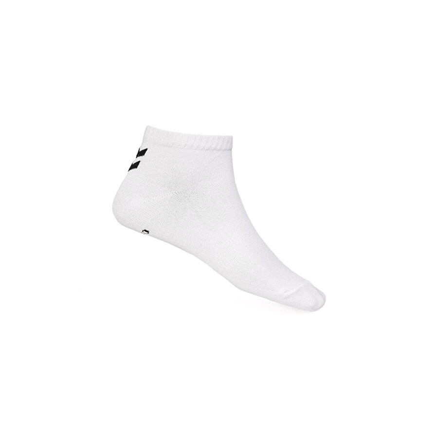MIDI 2PK ÇORAP Beyaz Unisex Çorap