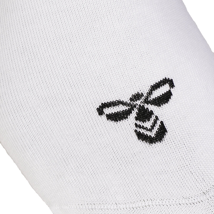 MINI NEW 2PK ÇORAP Beyaz Unisex Çorap