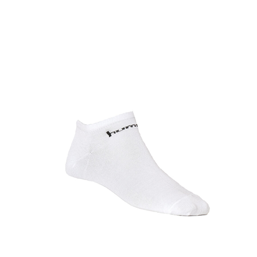 SPORT BİLEK ÇORAP Beyaz Unisex Çorap