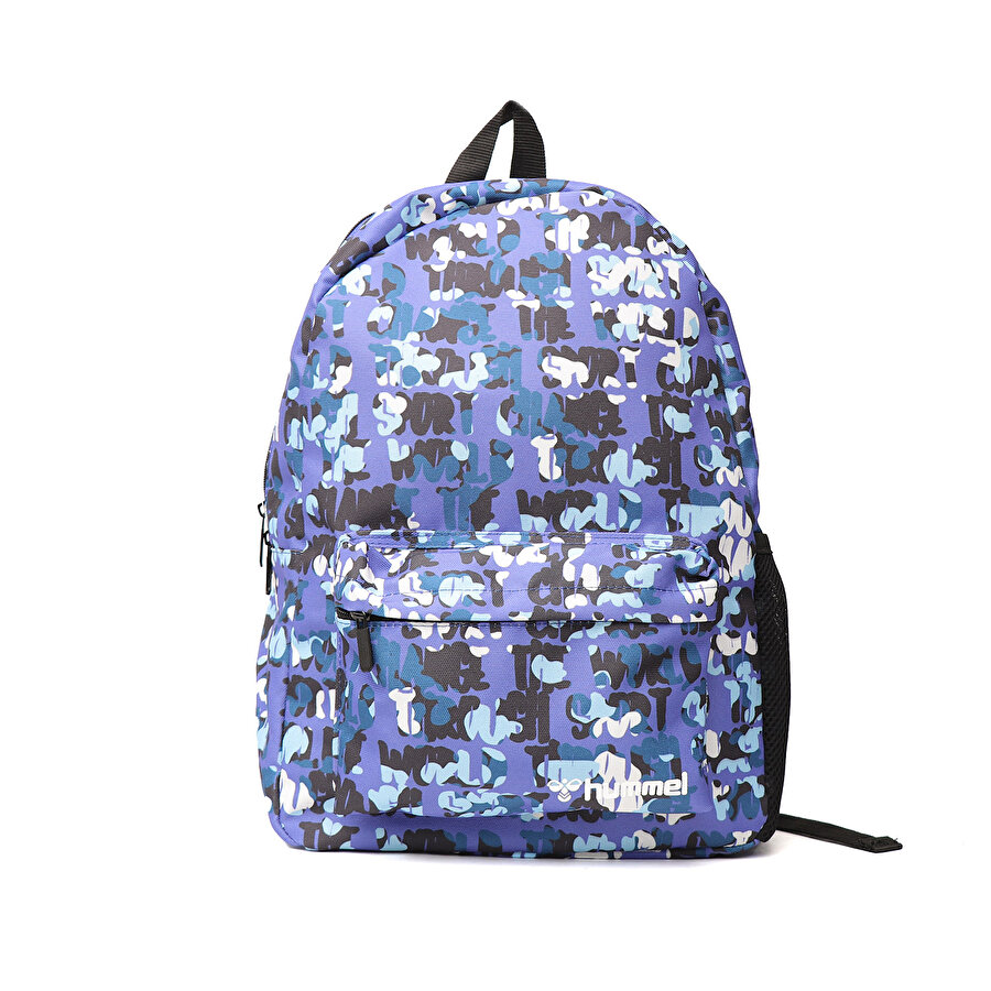 SHAE SIRT ÇANTASI Mavi Unisex Spor Sırt Çantası